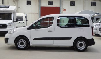 
									Citroen Berlingo Multispace LIVE BlueHDi 75CV Euro 6 lleno								