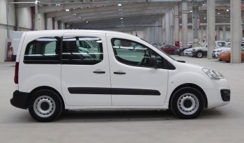 
									Citroen Berlingo Multispace LIVE BlueHDi 75CV Euro 6 lleno								