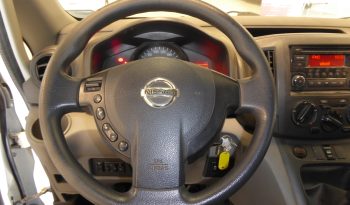 
									Nissan NV200 1.5dCi 66kW 90CV lleno								