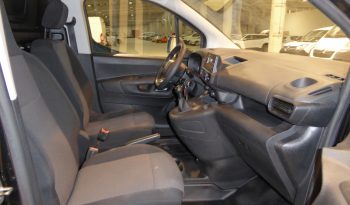 
									CITROEN BERLINGO Talla M BlueHDi 75 CV CONTROL lleno								