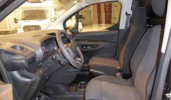 
									CITROEN BERLINGO Talla M BlueHDi 75 CV CONTROL lleno								