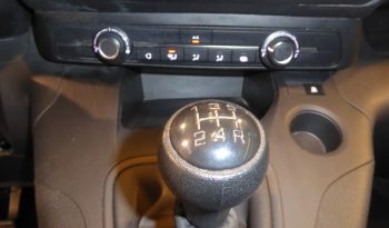 
									CITROEN BERLINGO Talla M BlueHDi 75 CV CONTROL lleno								