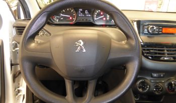 
									PEUGEOT 208 5P ACCESS 1.6 BlueHDi 55KW 75CV lleno								