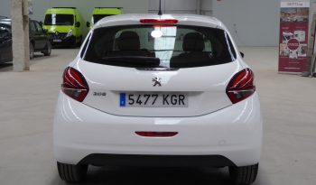 
									PEUGEOT 208 5P ACCESS 1.6 BlueHDi 55KW 75CV lleno								