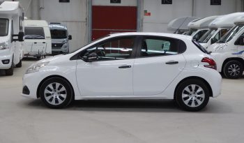 
									PEUGEOT 208 5P ACCESS 1.6 BlueHDi 55KW 75CV lleno								