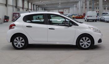 
									PEUGEOT 208 5P ACCESS 1.6 BlueHDi 55KW 75CV lleno								