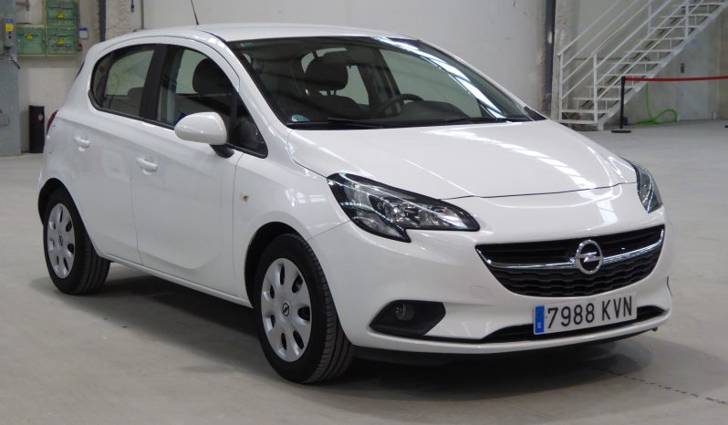 Opel Corsa 1.4 66kW 90CV Selective GLP