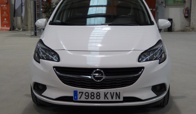 
								Opel Corsa 1.4 66kW 90CV Selective GLP lleno									