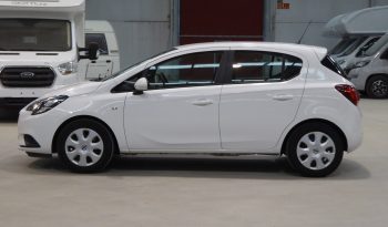 
									Opel Corsa 1.4 66kW 90CV Selective GLP lleno								