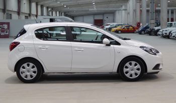 
									Opel Corsa 1.4 66kW 90CV Selective GLP lleno								