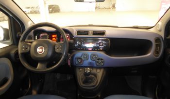 
									Fiat Panda 1.3 Lounge 75cv Diesel E5 lleno								