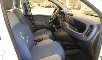 
									Fiat Panda 1.3 Lounge 75cv Diesel E5 lleno								