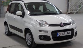 
									Fiat Panda 1.3 Lounge 75cv Diesel E5 lleno								