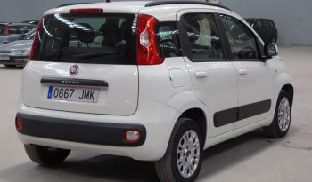 
									Fiat Panda 1.3 Lounge 75cv Diesel E5 lleno								