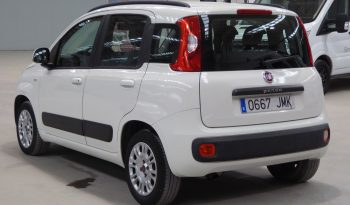 
									Fiat Panda 1.3 Lounge 75cv Diesel E5 lleno								