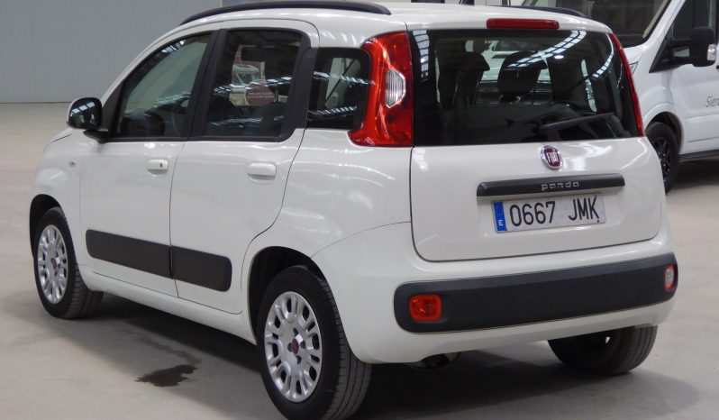Fiat Panda 1.3 Lounge 75cv Diesel E5