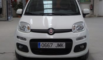 
									Fiat Panda 1.3 Lounge 75cv Diesel E5 lleno								