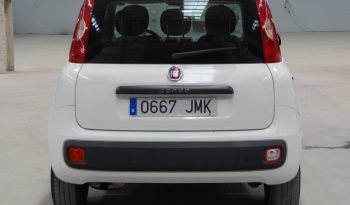 
									Fiat Panda 1.3 Lounge 75cv Diesel E5 lleno								