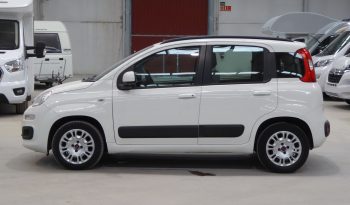 
									Fiat Panda 1.3 Lounge 75cv Diesel E5 lleno								