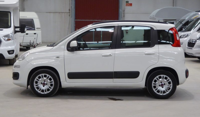 
								Fiat Panda 1.3 Lounge 75cv Diesel E5 lleno									