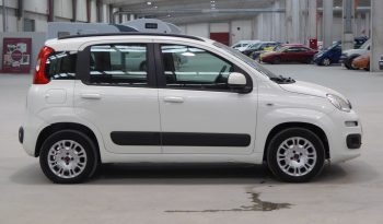 
									Fiat Panda 1.3 Lounge 75cv Diesel E5 lleno								