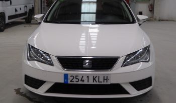 
									SEAT LEON 1.6 TDI 85kW 115CV reference lleno								