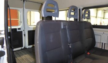 
									CITROEN JUMPER BlueHDi 140CV combi 33L2H2 lleno								