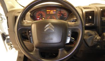 
									CITROEN JUMPER BlueHDi 140CV combi 33L2H2 lleno								