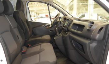 
									Fiat Talento 1.2 Base Largo 2.0 MJet 120CV lleno								