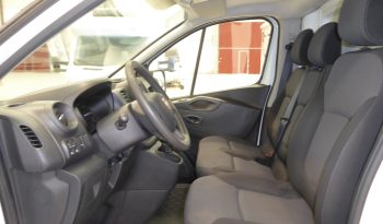 
									Fiat Talento 1.2 Base Largo 2.0 MJet 120CV lleno								