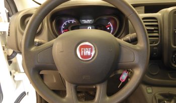 
									Fiat Talento 1.2 Base Largo 2.0 MJet 120CV lleno								