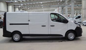 
									Fiat Talento 1.2 Base Largo 2.0 MJet 120CV lleno								