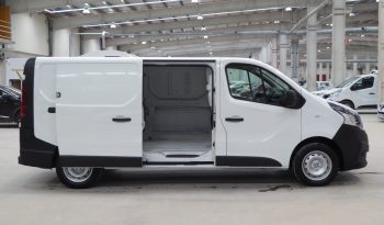 
									Fiat Talento 1.2 Base Largo 2.0 MJet 120CV lleno								