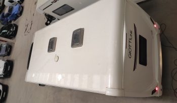 
									Giottiline SIENA 386 perfilada 6 plazas 2025 lleno								