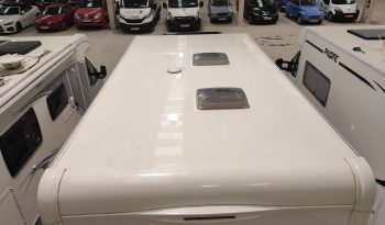 
									Giottiline SIENA 386 perfilada 6 plazas 2025 lleno								