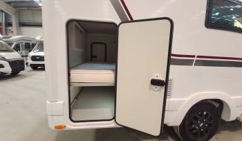 
									Giottiline SIENA 386 perfilada 6 plazas 2025 lleno								