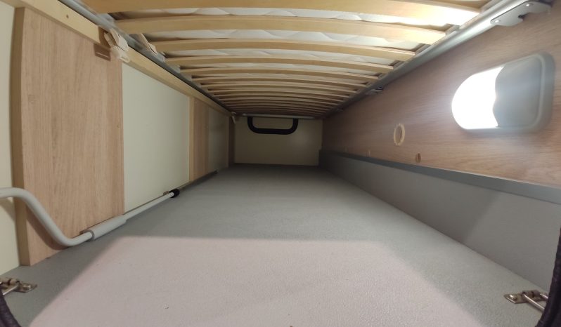 
								Giottiline SIENA 386 perfilada 6 plazas 2025 lleno									