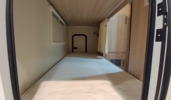 
									Giottiline SIENA 386 perfilada 6 plazas 2025 lleno								