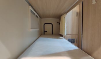 
									Giottiline SIENA 386 perfilada 6 plazas 2025 lleno								