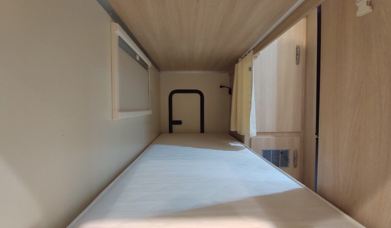 
								Giottiline SIENA 386 perfilada 6 plazas 2025 lleno									