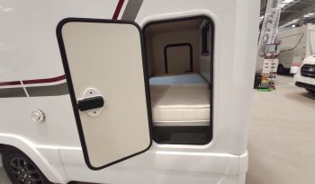 
									Giottiline SIENA 386 perfilada 6 plazas 2025 lleno								