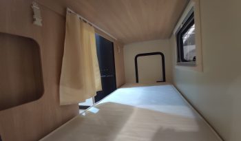 
									Giottiline SIENA 386 perfilada 6 plazas 2025 lleno								