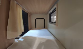 
									Giottiline SIENA 386 perfilada 6 plazas 2025 lleno								