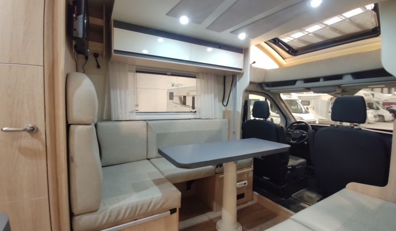 
								Giottiline SIENA 386 perfilada 6 plazas 2025 lleno									