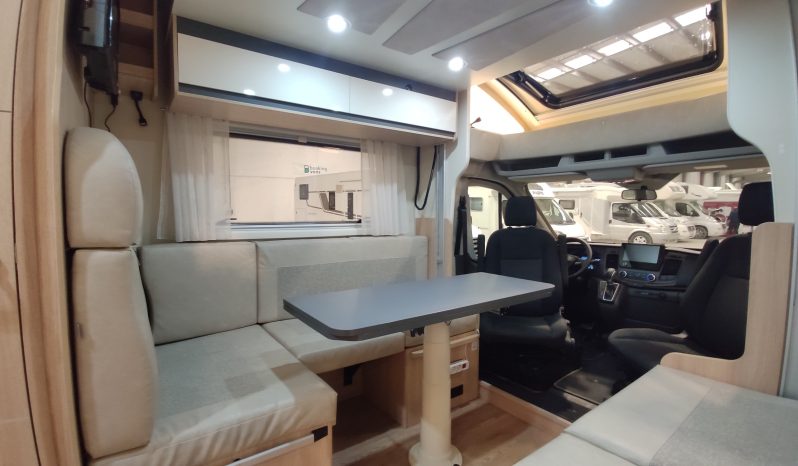 
								Giottiline SIENA 386 perfilada 6 plazas 2025 lleno									