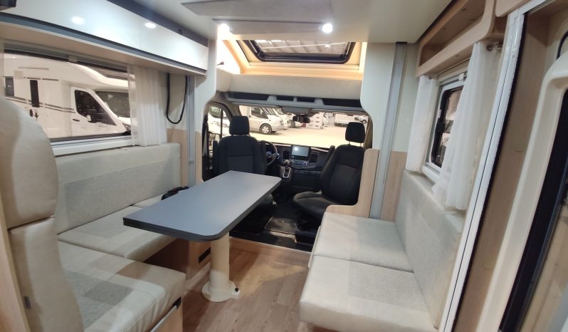 
								Giottiline SIENA 386 perfilada 6 plazas 2025 lleno									