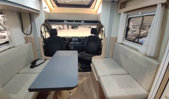 
									Giottiline SIENA 386 perfilada 6 plazas 2025 lleno								