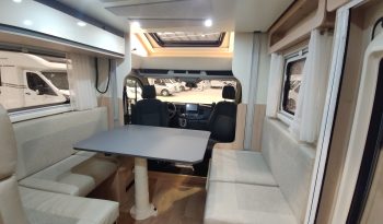 
									Giottiline SIENA 386 perfilada 6 plazas 2025 lleno								