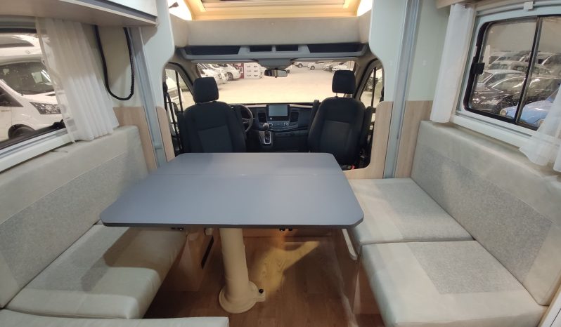 
								Giottiline SIENA 386 perfilada 6 plazas 2025 lleno									