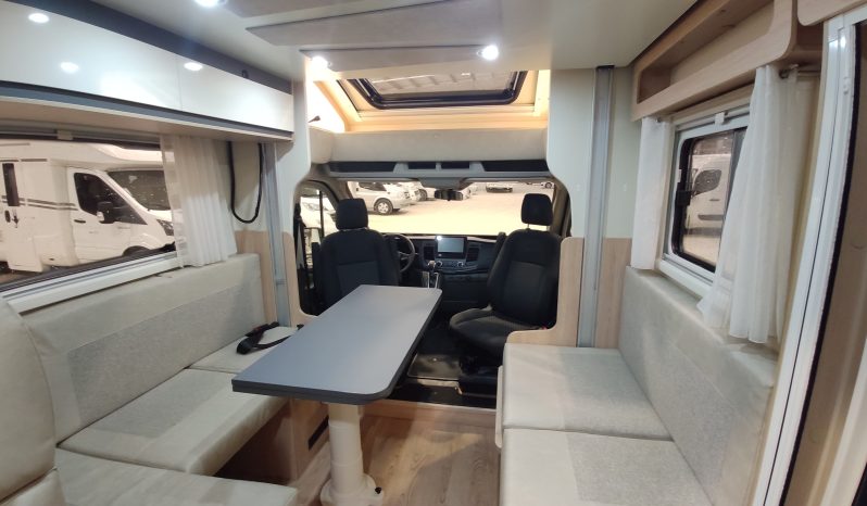 
								Giottiline SIENA 386 perfilada 6 plazas 2025 lleno									